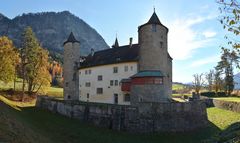 Schloss Marschlins