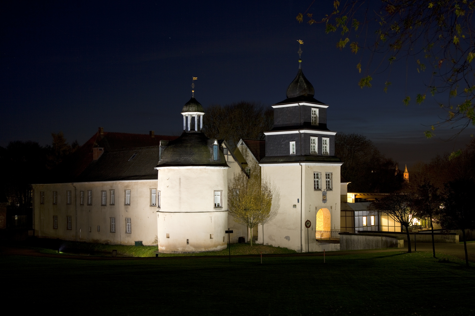 Schloss Martfeld