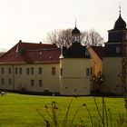 Schloß Martfeld