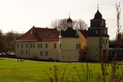 Schloß Martfeld