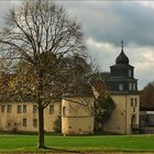 Schloss Martfeld in Schwelm