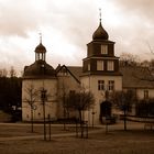 Schloss Martfeld in Schwelm