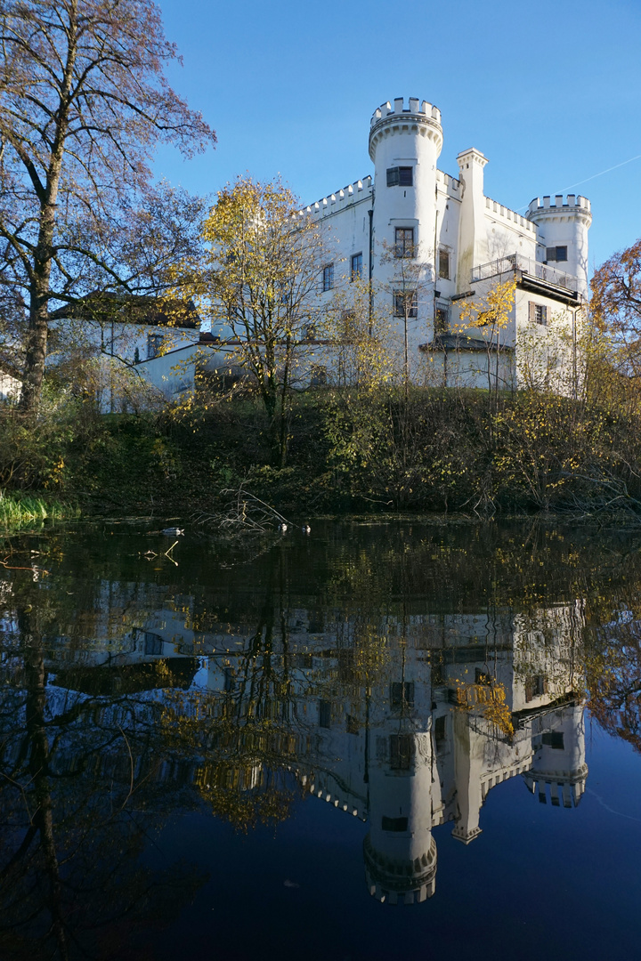 Schloss Marzoll