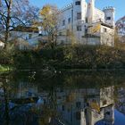 Schloss Marzoll