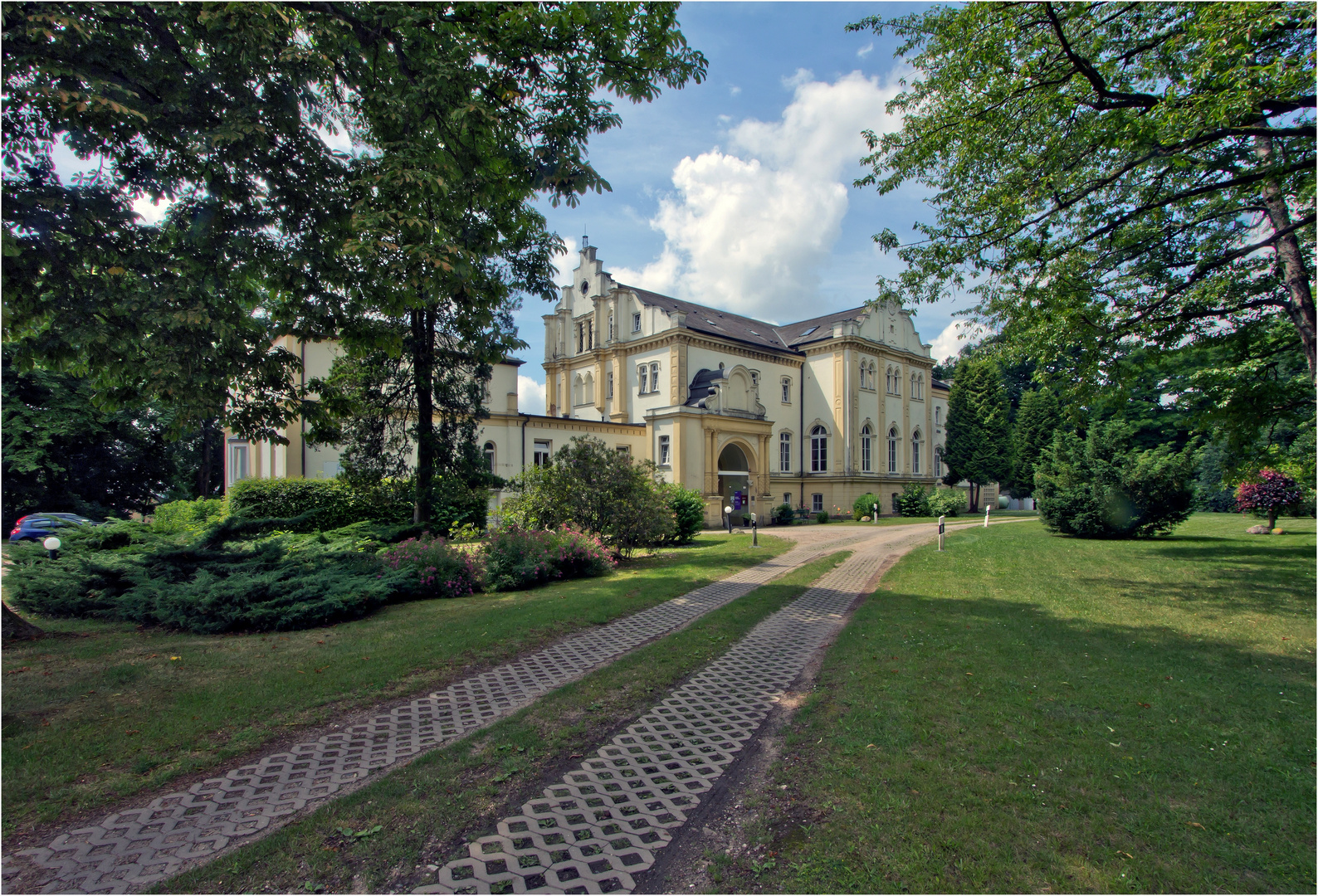 schloss matgendorf (2)