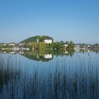 Schloss Mattsee 2