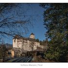 Schloss Matzen