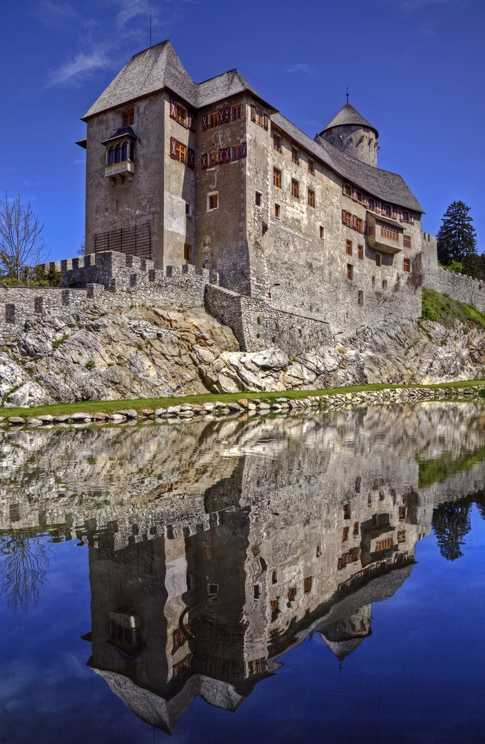 Schloß Matzen