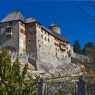 Schloss Matzen im Tiroler Unterinntal