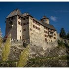 Schloss Matzen im Tiroler Unterland