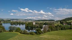 Schloss Mauensee