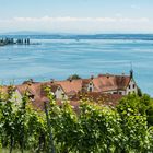 Schloß Maurach am Bodensee