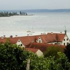 Schloß Maurach am Bodensee