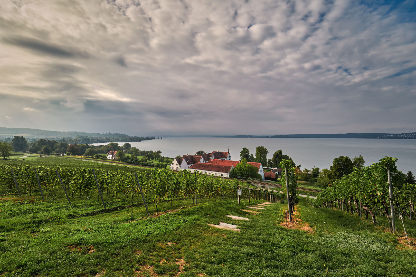 Schloss Maurach | Bodensee