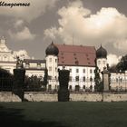 Schloss Maxlrain 2