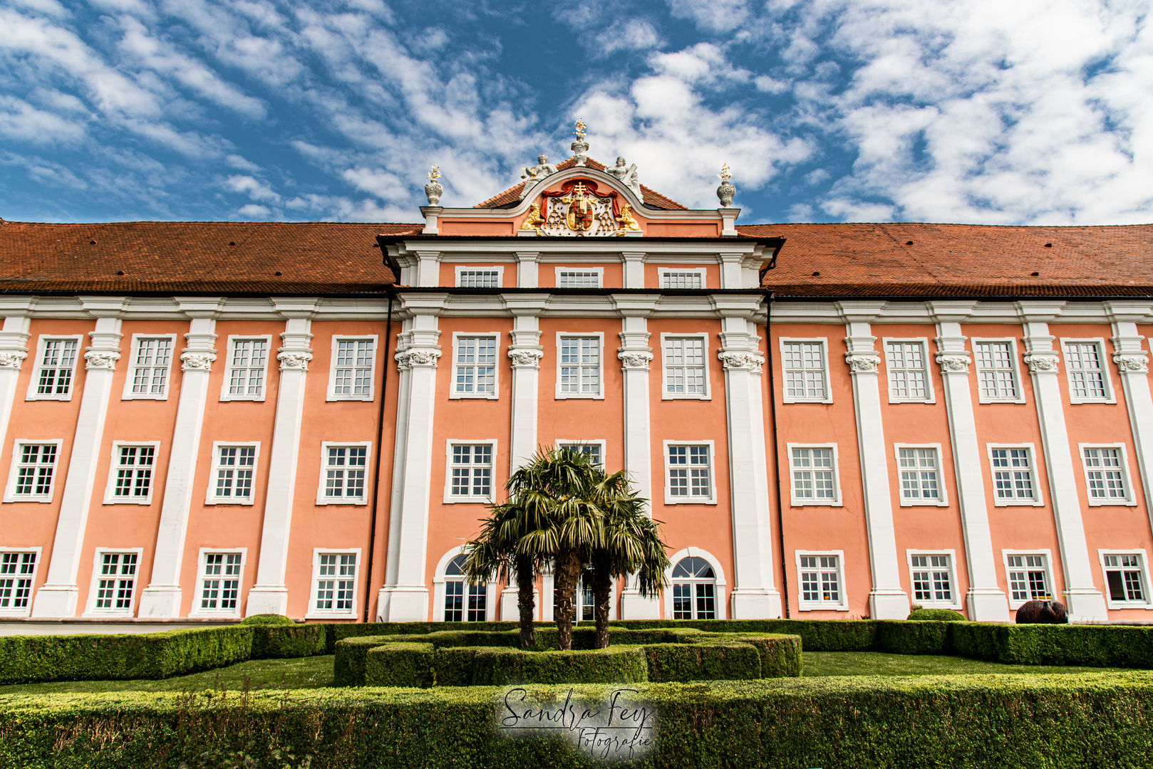 Schloss Meersburg