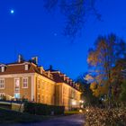 Schloss Meisdorf, Neues Schloss