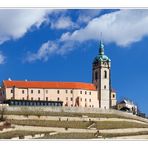 schloss melnik ...