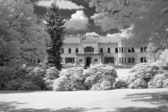 Schloss Mengelsdorf