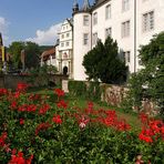 Schloss Mergentheim...