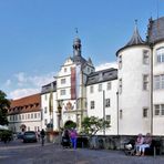 Schloss Mergentheim