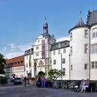 Schloss Mergentheim