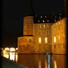 Schloss Merode - Burggraben