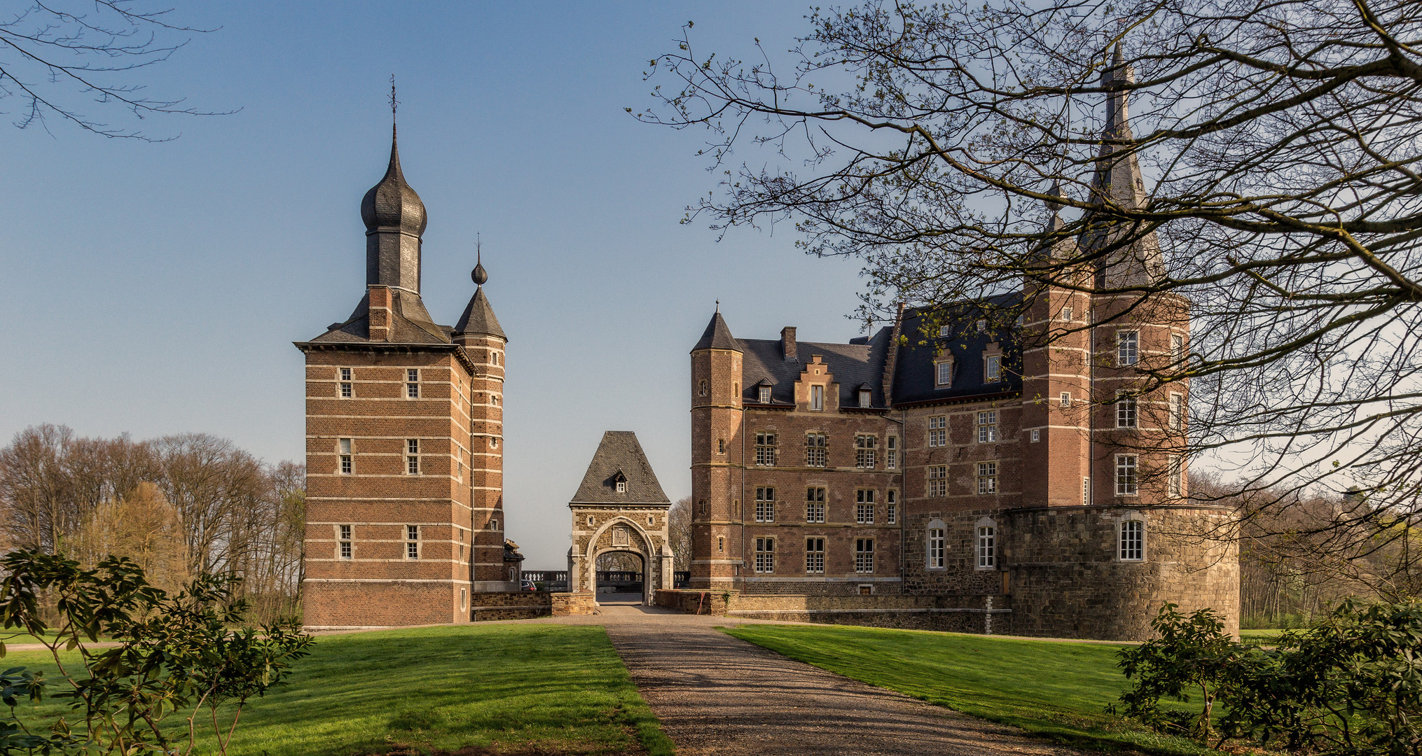 Schloss Merode