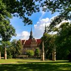 Schloss Merseburg