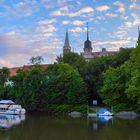 Schloss Merseburg