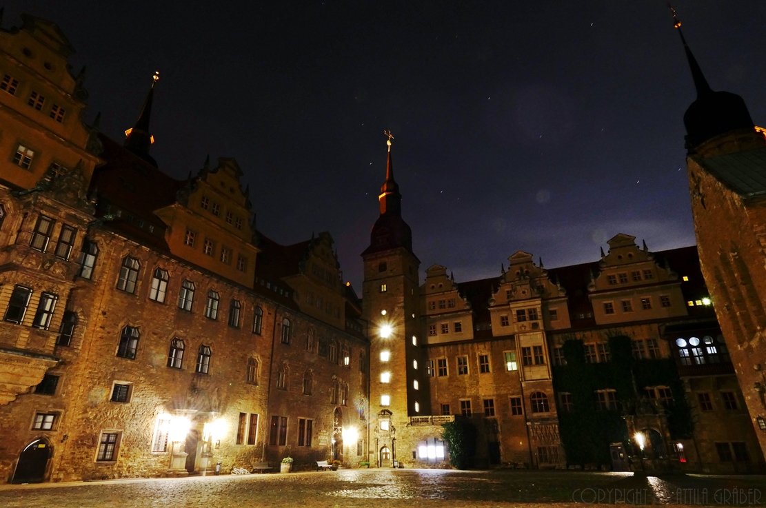 Schloss Merseburg (n)