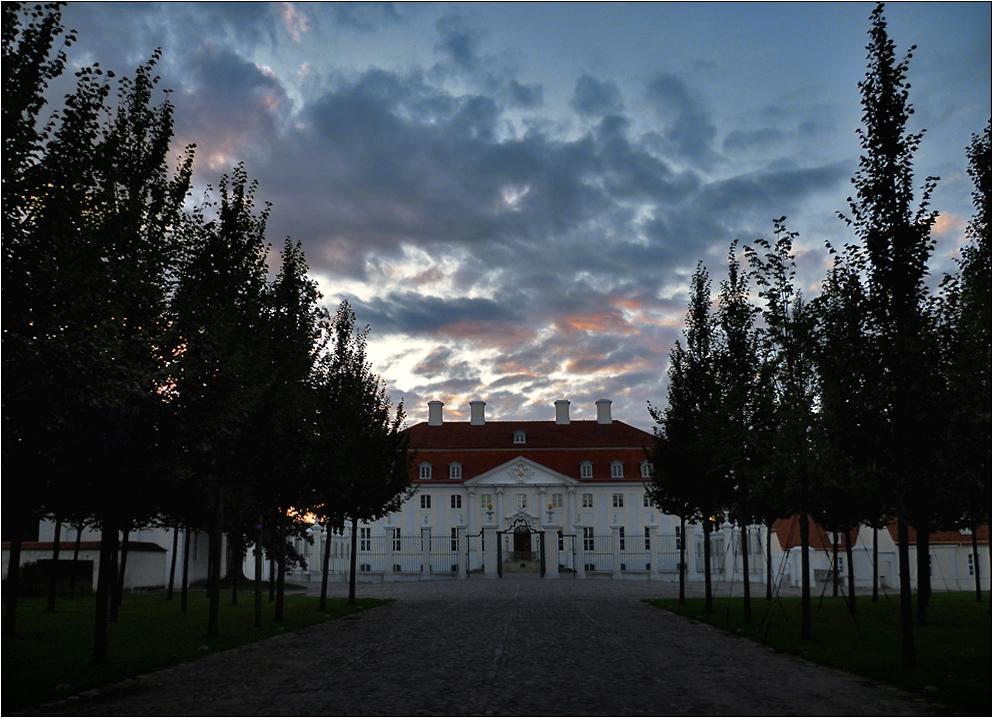 Schloss Meseberg