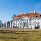 Schloss Meseberg