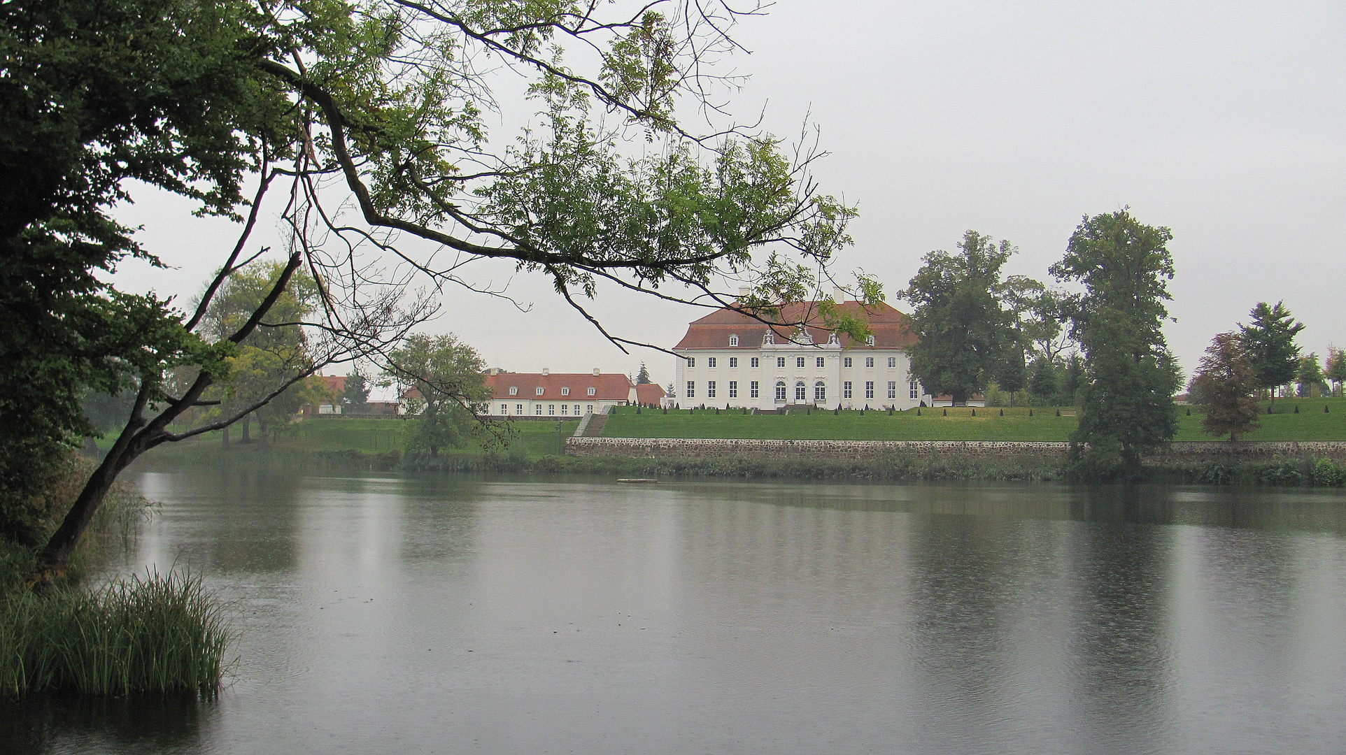 Schloss Meseberg