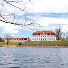 Schloss Meseberg - Gästehaus der Bundesregierung