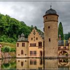 Schloss Mespelbrunn