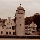 Schloss Mespelbrunn...