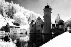 Schloss Mespelbrunn