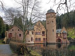 Schloss Mespelbrunn