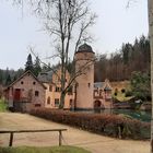 Schloss Mespelbrunn...