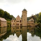 Schloss Mespelbrunn