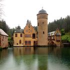 Schloss Mespelbrunn 