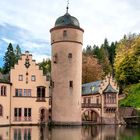 Schloss Mespelbrunn