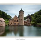 Schloss Mespelbrunn