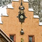 Schloss Mespelbrunn im Spessart_03