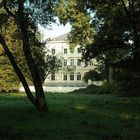 Schloß Mickeln in Düsseldorf - Himmelgeist