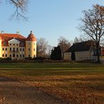 Schloss Milkel