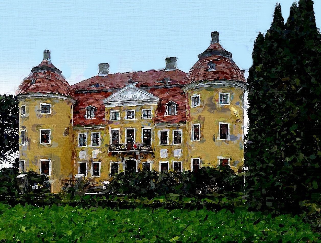 Schloss Milkel