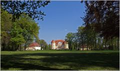 Schloss Milkel / Oberlausitz