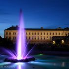 Schloss Mirabell - Salzburg